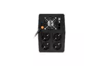 Устройство бесперебойного питания nJoy Horus Plus 2000VA (PWUP-LI200H1-AZ01B)