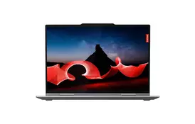 Ноутбук Lenovo ThinkPad X1 2-in-1 G9 (21KE003HRA) - Фото Ноутбук Lenovo ThinkPad X1 2-in-1 G9 (21KE003HRA) - Фото