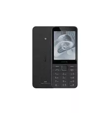 Мобильный телефон Nokia 215 4G DS 2024 Black