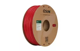 Пластик для 3D-принтера eSUN ABS Plus, 1кг, 1.75мм, fire red (ABS+175FR1) - Фото