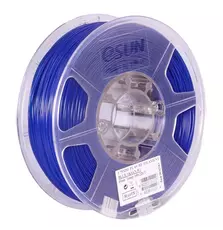 Пластик для 3D-принтера eSUN ABS Plus, 1кг, 2.85мм, blue (ABS+285U1)