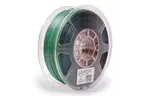 Пластик для 3D-принтера eSUN ePLA-Silk Mystic 1кг, 1.75мм, green black (S-MYSTIC175GGB1)