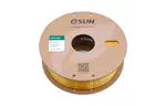 Пластик для 3D-принтера eSUN eSilk-PLA 1кг, 1.75мм, gold (ESILK-PLA175J1)