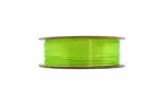 Пластик для 3D-принтера eSUN eSilk-PLA 1кг, 1.75мм, lime (ESILK-PLA175LI1)