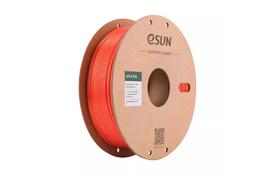 Пластик для 3D-принтера eSUN eSilk-PLA 1кг, 1.75мм, red (ESILK-PLA175R1) - Фото
