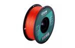 Пластик для 3D-принтера eSUN PLA eTwinkling 1кг, 1.75мм, orange (ETWINKLING175WO1)