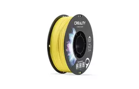 Пластик для 3D-принтера Creality ABS 1кг, 1.75мм, yellow (3301020033) - Фото