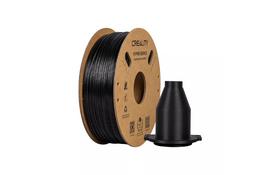 Пластик для 3D-принтера Creality ABS Hyper 1кг, 1.75мм, black (3301020042) - Фото