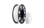 Пластик для 3D-принтера Creality PLA 1кг, 1.75мм, white (3301010121)