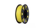 Пластик для 3D-принтера Creality PLA 1кг, 1.75мм, yellow dark (3301010126)