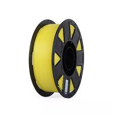 Пластик для 3D-принтера Creality PLA 1кг, 1.75мм, yellow dark (3301010126)