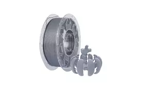 Пластик для 3D-принтера Creality PLA 1кг, 1.75мм, grey (3301010066) - Фото
