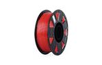 Пластик для 3D-принтера Creality PLA 1кг, 1.75мм, red dark (3301010124)