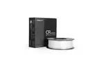 Пластик для 3D-принтера Creality PLA silky shine 1кг, 1.75мм, white (3301120004)