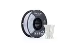 Пластик для 3D-принтера Creality PLA silky shine 1кг, 1.75мм, white (3301120004)