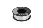 Пластик для 3D-принтера Creality PLA silky shine 1кг, 1.75мм, white (3301120004)