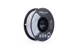 Пластик для 3D-принтера Creality PLA silky shine 1кг, 1.75мм, white (3301120004) - Фото