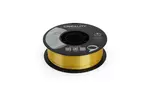Пластик для 3D-принтера Creality PLA silky shine 1кг, 1.75мм, gold (3301120001)