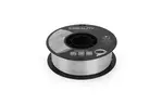 Пластик для 3D-принтера Creality PLA silky shine 1кг, 1.75мм, silver (3301120007)
