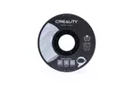 Пластик для 3D-принтера Creality PLA silky shine 1кг, 1.75мм, silver (3301120007)