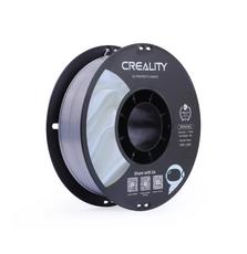 Пластик для 3D-принтера Creality PLA silky shine 1кг, 1.75мм, silver (3301120007)