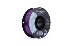 Пластик для 3D-принтера Creality PLA silky shine 1кг, 1.75мм, фиолетовый (3301120005) - Фото