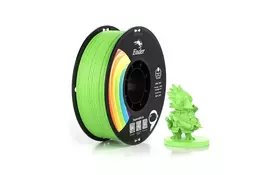 Пластик для 3D-принтера Creality PLA+ 1кг, 1.75мм, green apple (3301010313) - Фото