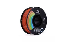 Пластик для 3D-принтера Creality PLA+ 1кг, 1.75мм, orange (3301010307) - Фото