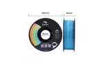 Пластик для 3D-принтера Creality PLA+ 1кг, 1.75мм, blue (3301010310)