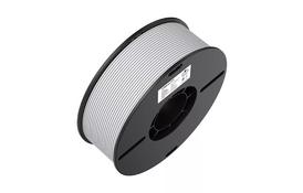 Пластик для 3D-принтера Creality TPR 1кг, 2.85мм, white (3301090012) - Фото