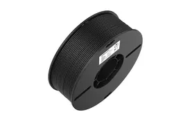 Пластик для 3D-принтера Creality TPR 1кг, 2.85мм, black (3301090013) - Фото