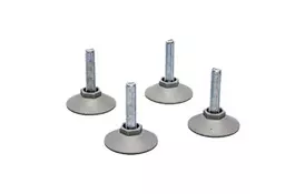 Модуль до шафи CMS ніжка, 45мм, різьблення М10, 1шт (J-UA-GR) - Фото