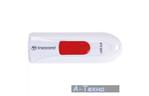 USB флеш накопитель Transcend 64Gb JetFlash 590 White USB 2.0 (TS64GJF590W)