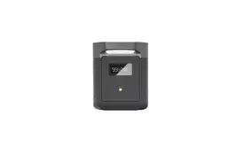 Додаткова батарея для зарядної станції EcoFlow DELTA 2 Max Extra Battery (EFDELTA2MaxEB) - Фото Додаткова батарея для зарядної станції EcoFlow DELTA 2 Max Extra Battery (EFDELTA2MaxEB) - Фото