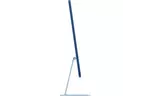Компьютер Apple A2874 24'' iMac Retina 4.5K / Apple M3 8-core GPU, 256SSD, Blue (MQRC3UA/A)