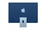 Компьютер Apple A2874 24'' iMac Retina 4.5K / Apple M3 8-core GPU, 256SSD, Blue (MQRC3UA/A)