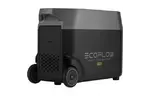 Дополнительная батарея для зарядной станции EcoFlow DELTA Pro Extra Battery (DELTAProEB-US)