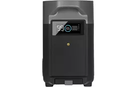 Додаткова батарея для зарядної станції EcoFlow DELTA Pro Extra Battery (DELTAProEB-US) - Фото