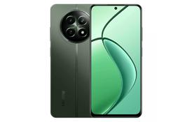 Мобільний телефон realme 12 5G 8/256GB Woodland Green - Фото