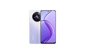 Мобільний телефон realme 12 5G 8/256GB Twilight Purple - Фото