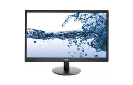 Монітор AOC E2270SWHN - Фото