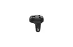 FM модулятор BOROFONE BC26, Black, Box