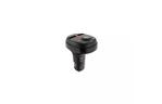 FM модулятор BOROFONE BC26, Black, Box