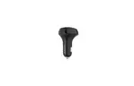 FM модулятор BOROFONE BC26, Black, Box