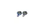 FM модулятор BOROFONE BC47, Gray, Box