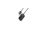 FM модулятор BOROFONE BC49, Black, Box