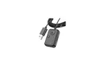 FM модулятор BOROFONE BC49, Black, Box