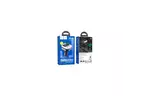 FM модулятор HOCO E75, Black, Box