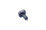 FM модулятор HOCO E75, Black, Box