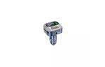 FM модулятор HOCO E75, Black, Box